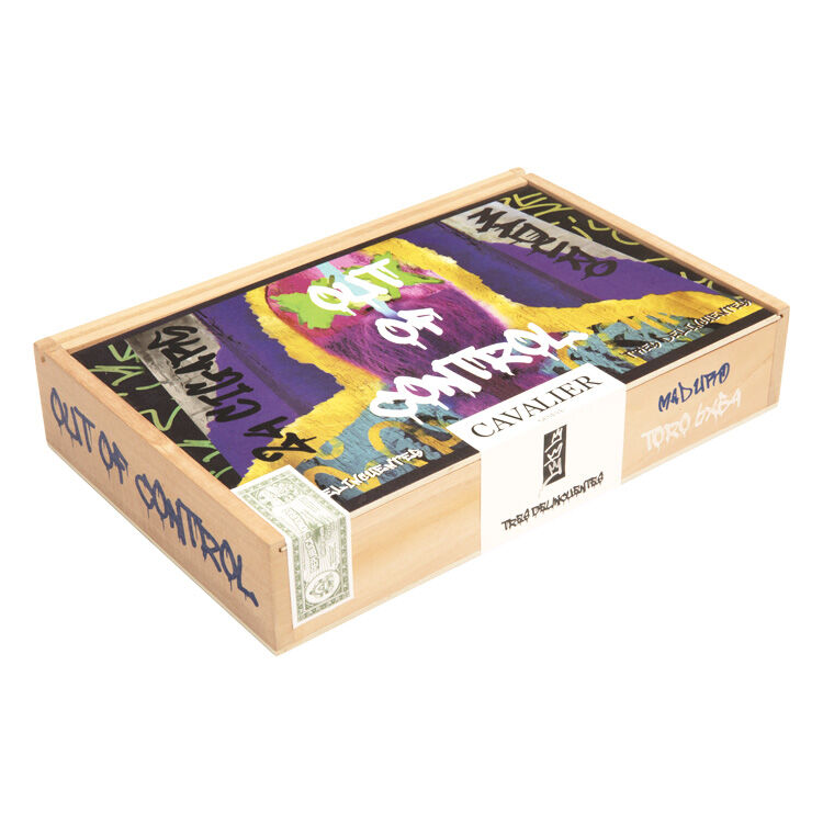 Toro Maduro, , jrcigars